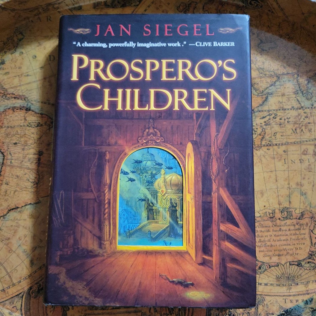 Prospero's Children