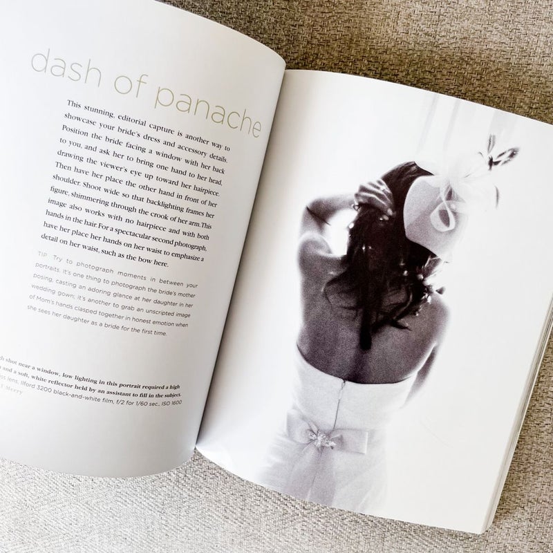 The Design Aglow Posing Guide for Wedding Photography