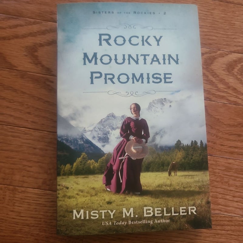 Rocky Mountain Promise