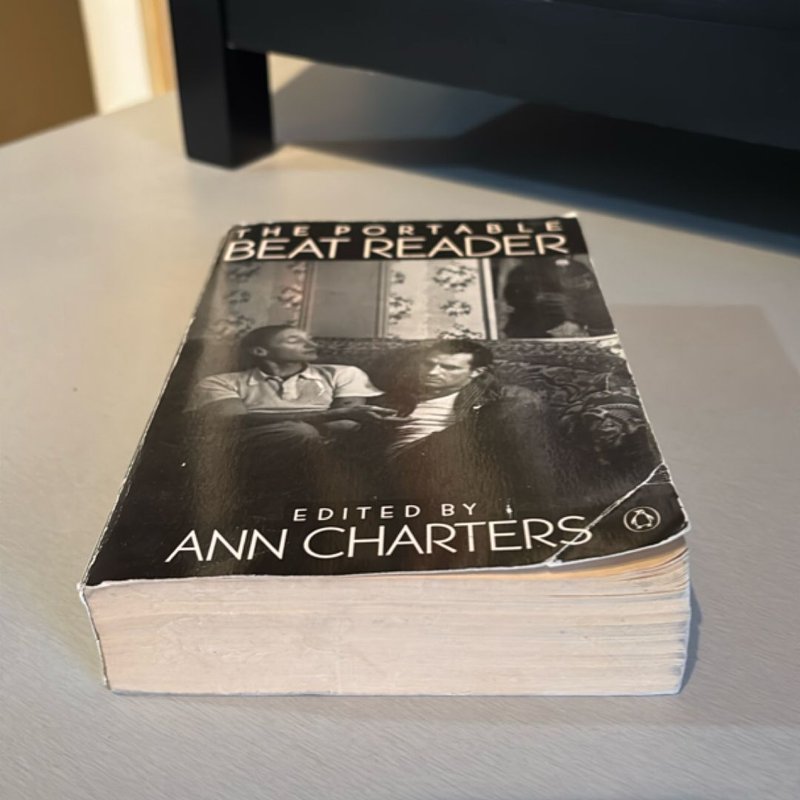 The Portable Beat Reader