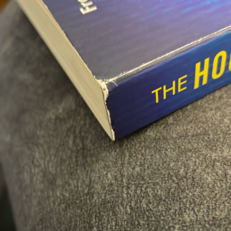 The Housemaid