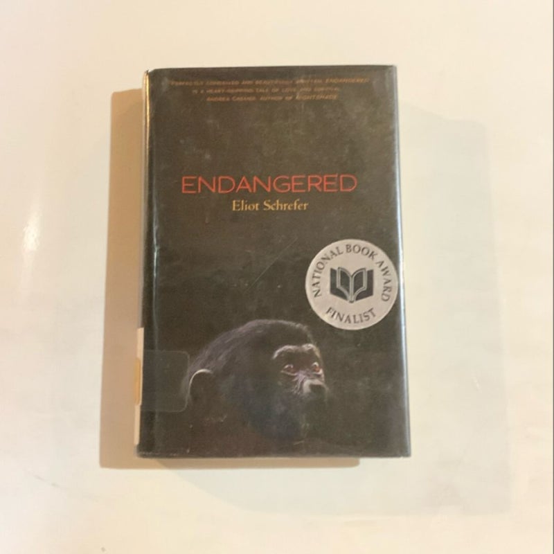 Endangered