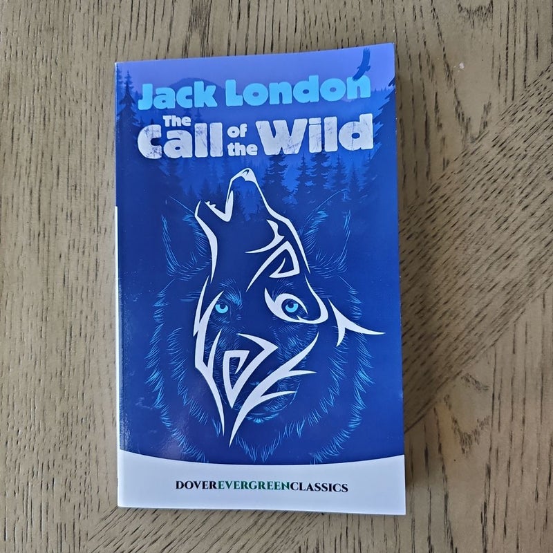 The Call of the Wild