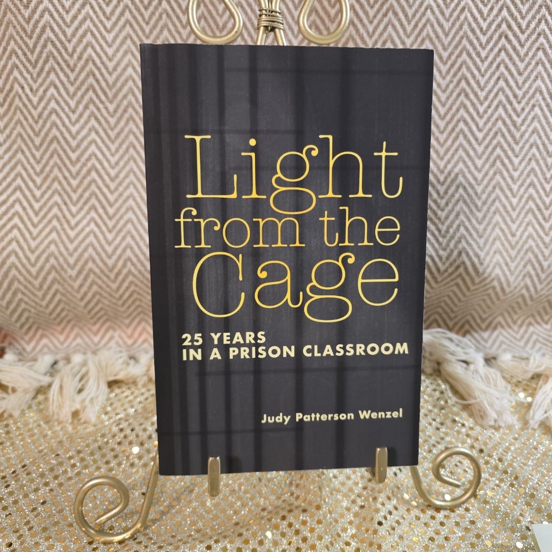 Light from the Cage
