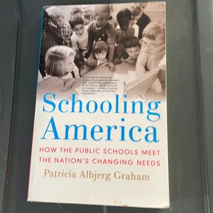 Schooling America