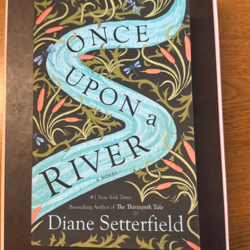 Once upon a River