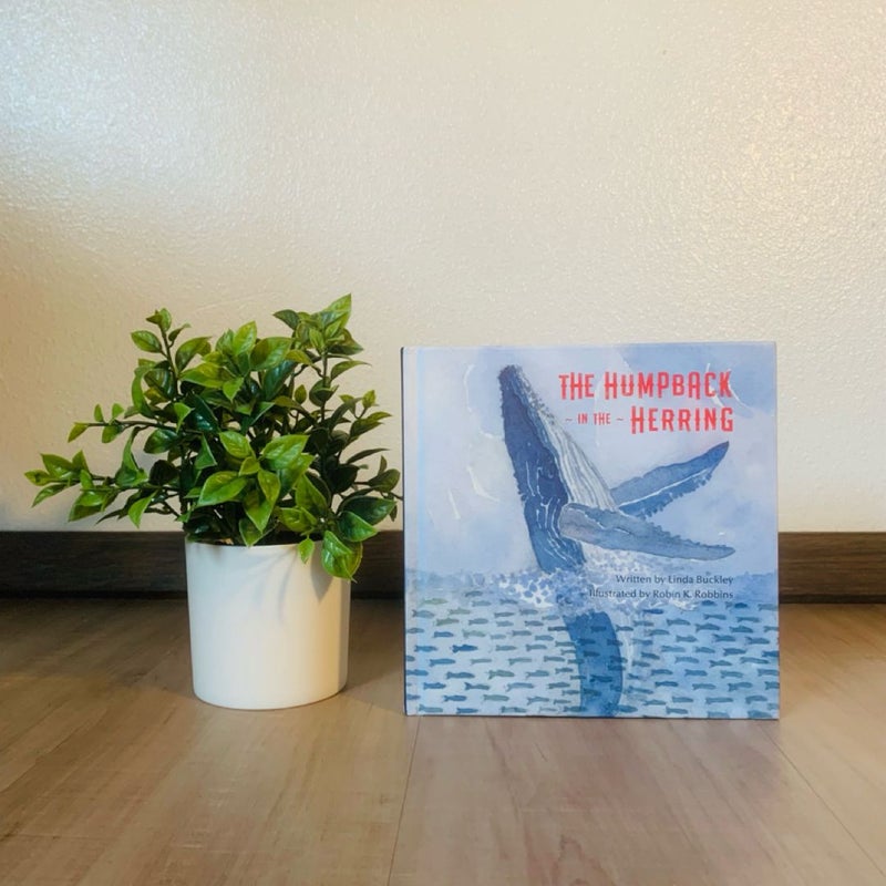 The Humpback in the Herring