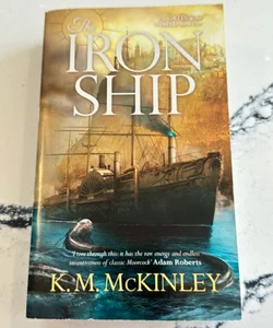 The Iron Ship