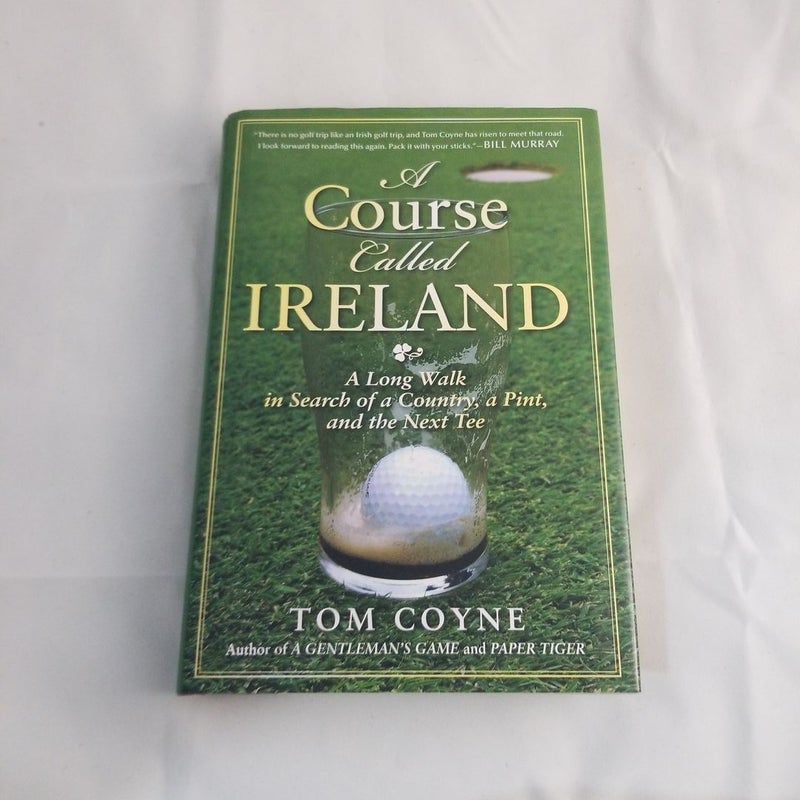 A Course Called Ireland