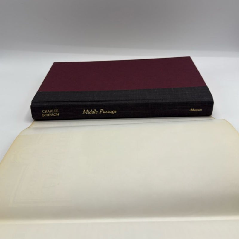 Middle Passage