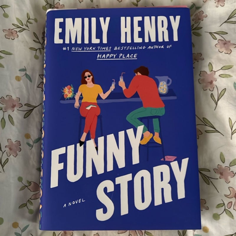 Funny Story