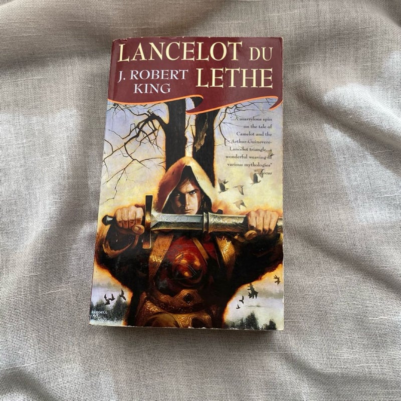 Lancelot du Lethe