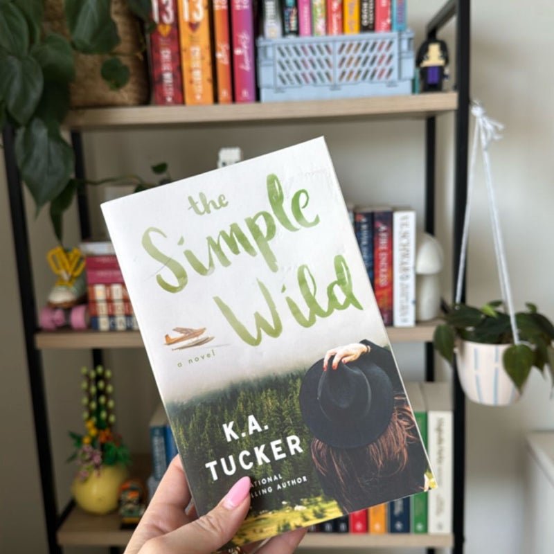 The Simple Wild