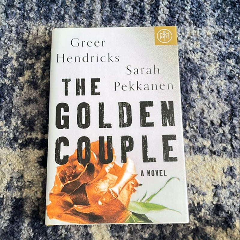 The Golden Couple