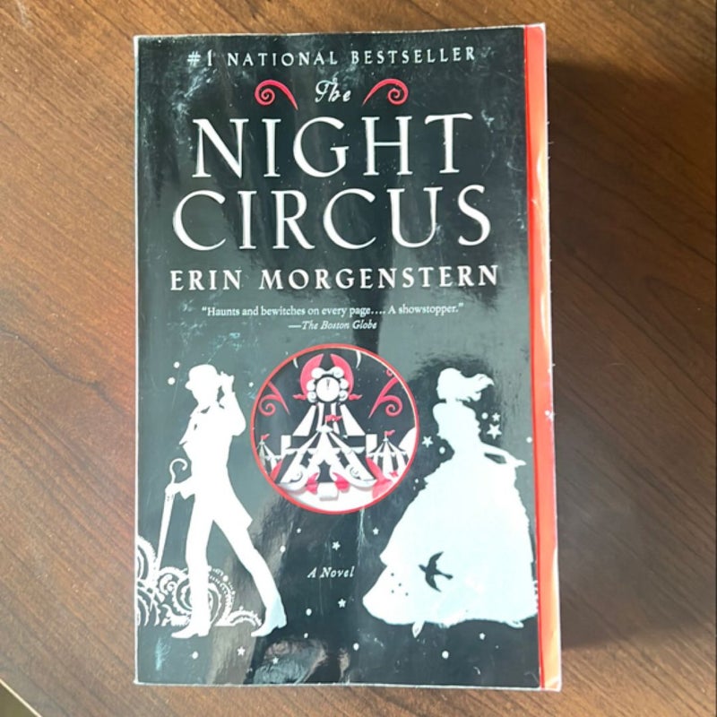 The Night Circus