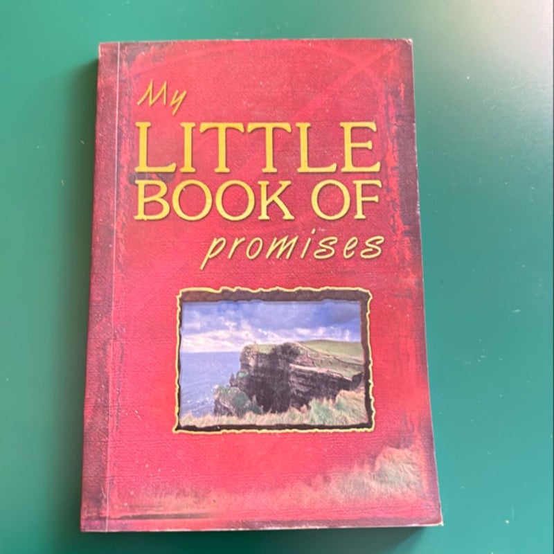 My Little Book of Promises