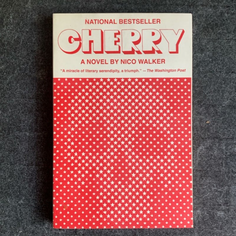 Cherry