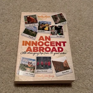 Lonely Planet an Innocent Abroad 1