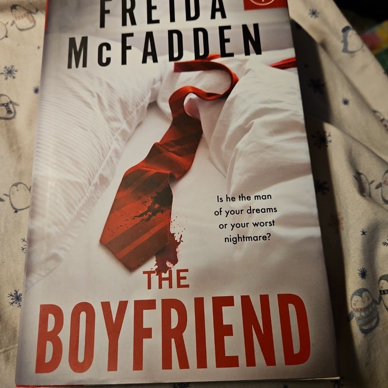 The Boyfriend