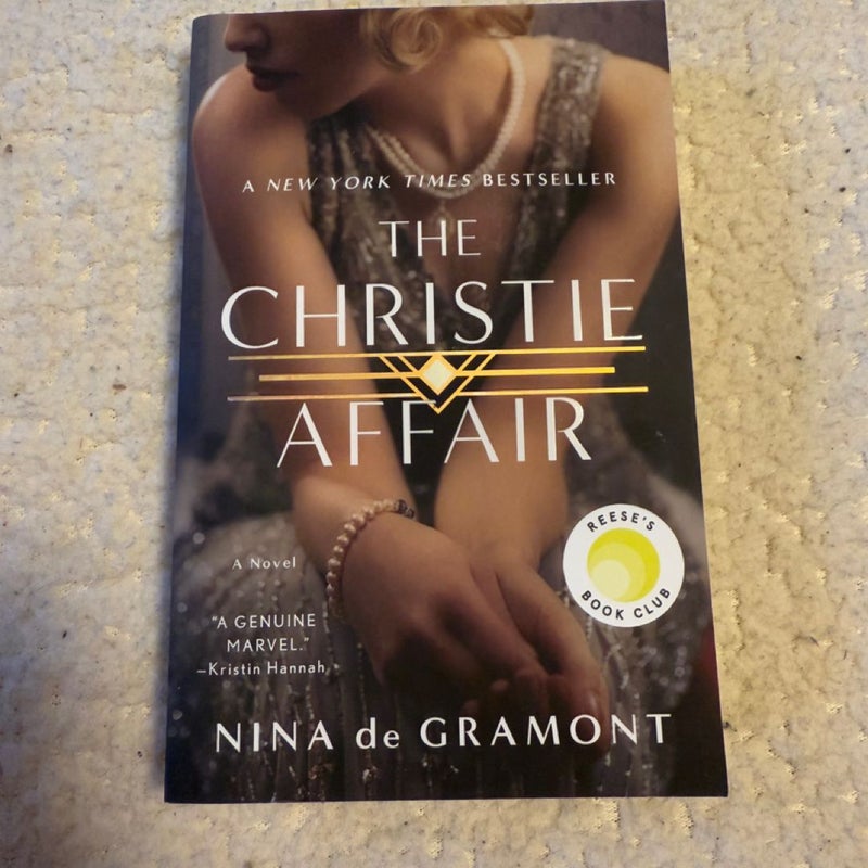 The Christie Affair