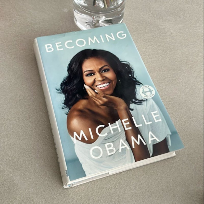 Becoming