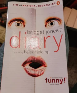 Bridget jones diary 
