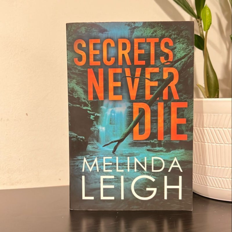 Secrets Never Die