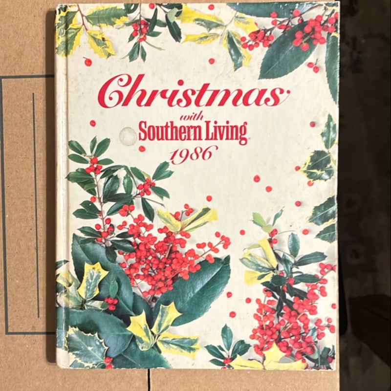  Christmas With Southern Living 