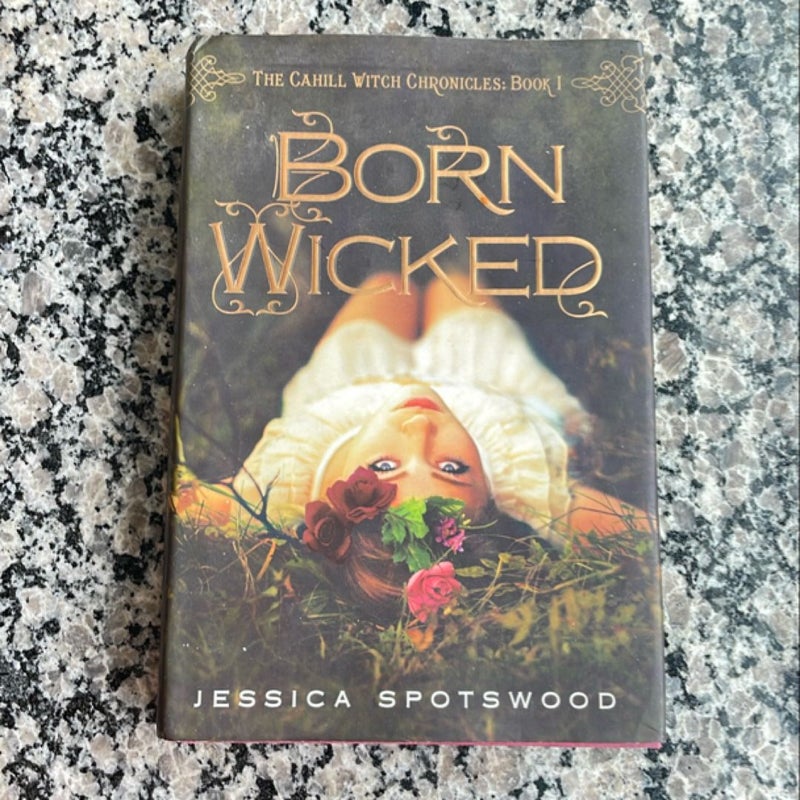 Born Wicked