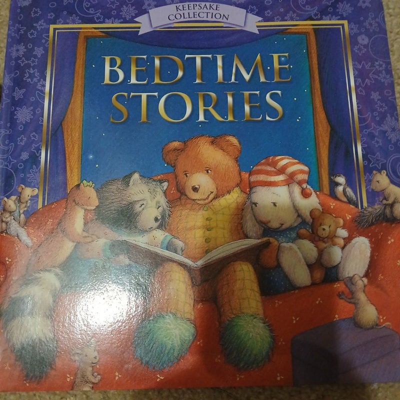 Bedtime Stories