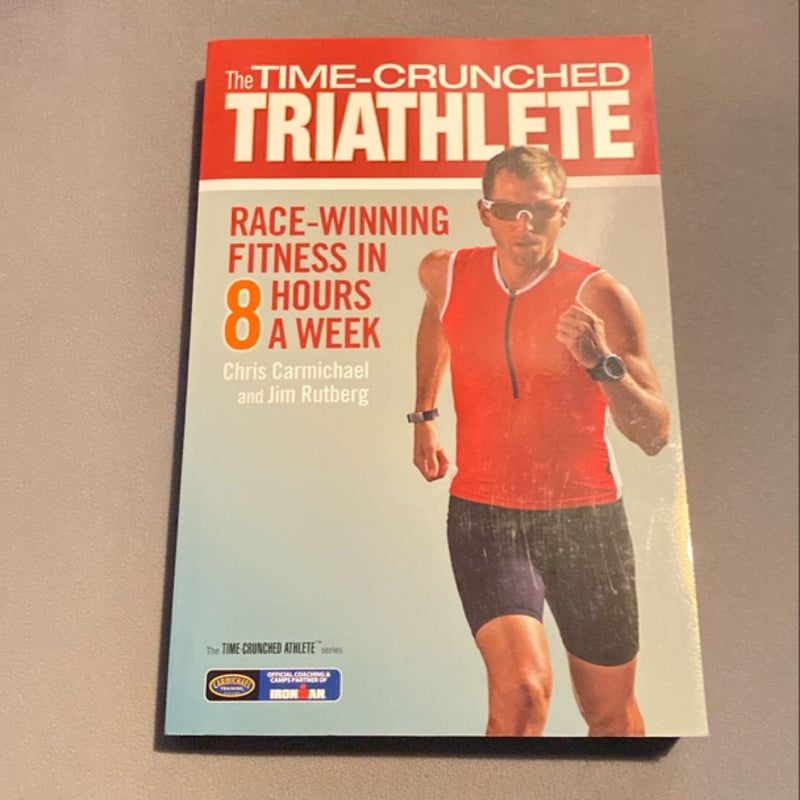 The Time-Crunched Triathlete