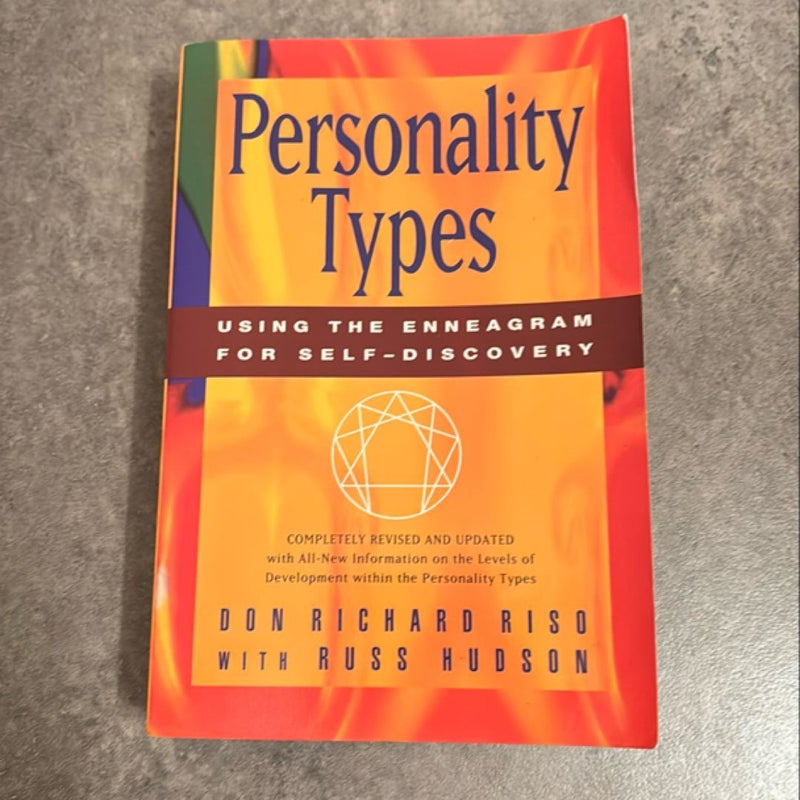 Personality Types