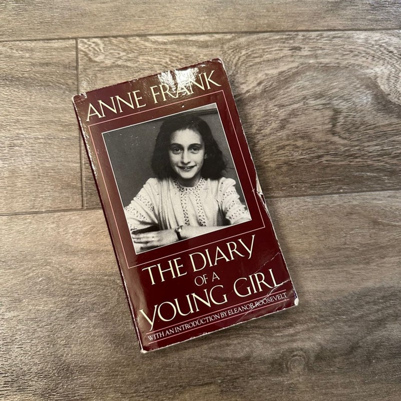 The Diary of a Young Girl