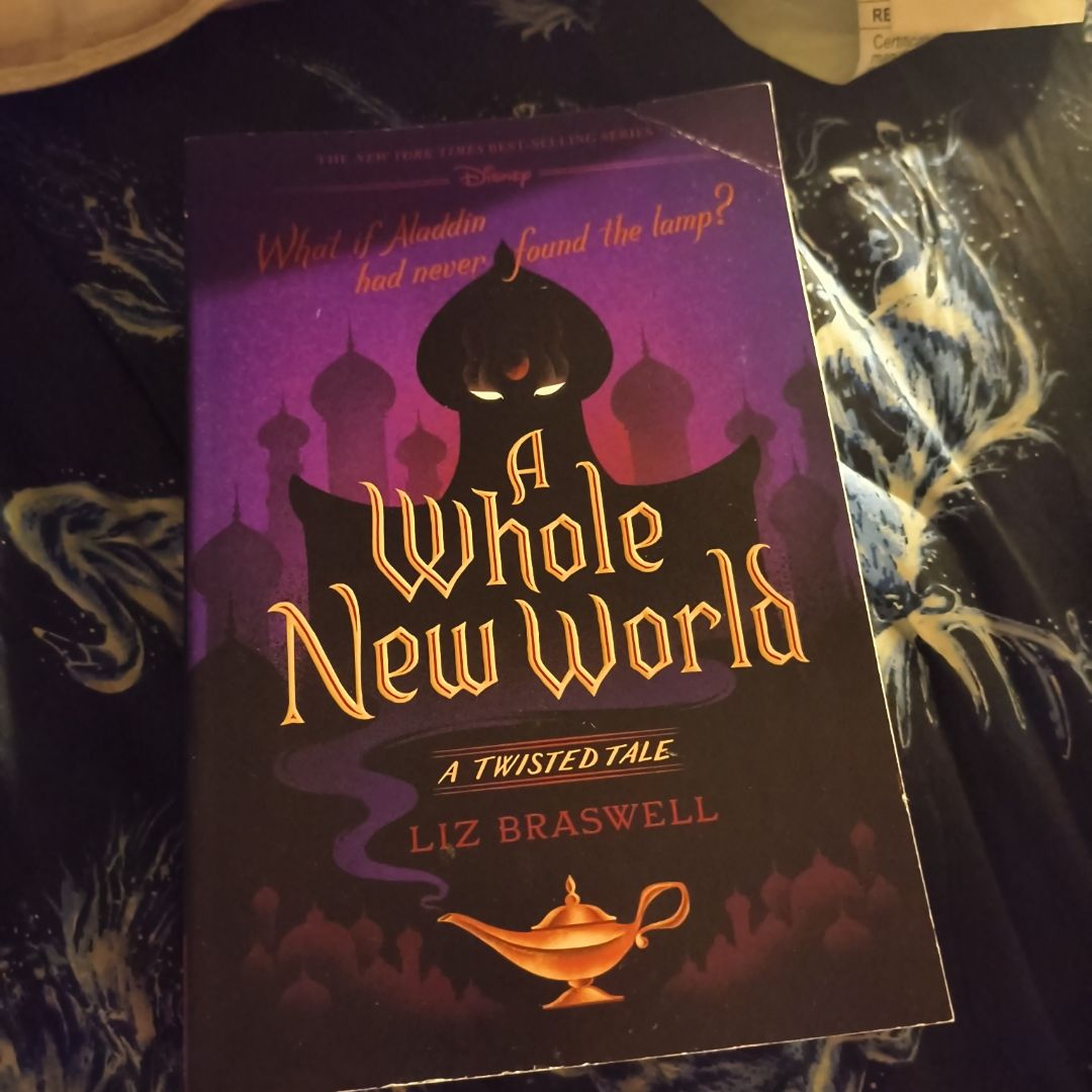 A Whole New World