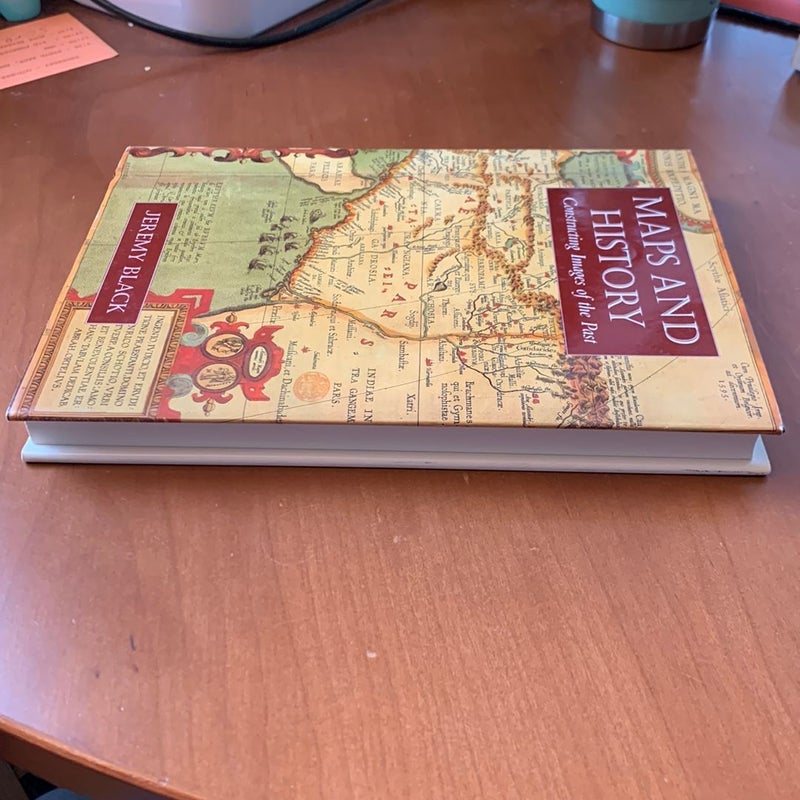 Maps and History