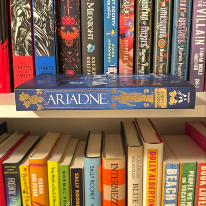 Ariadne