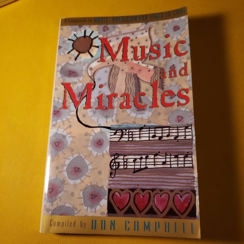 Music and Miracles