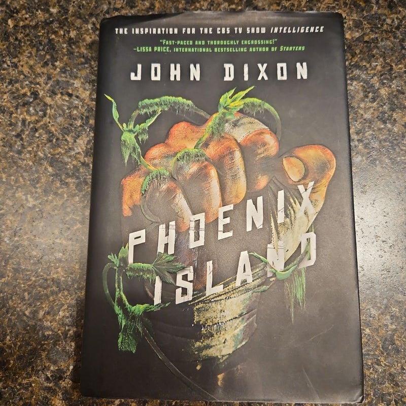 Phoenix Island