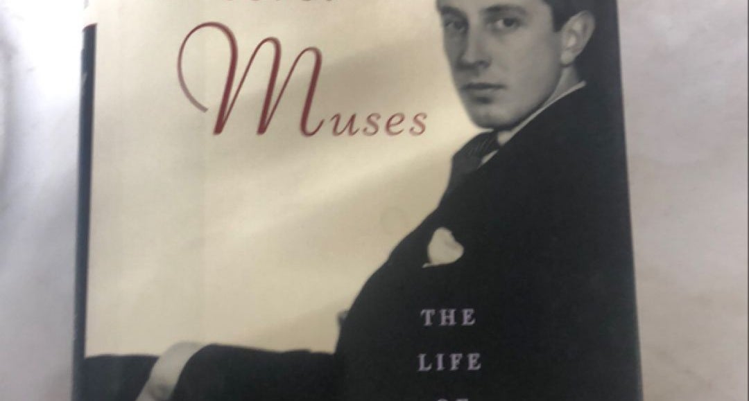 Secret Muses, the Life outlet of Frederick Ashton