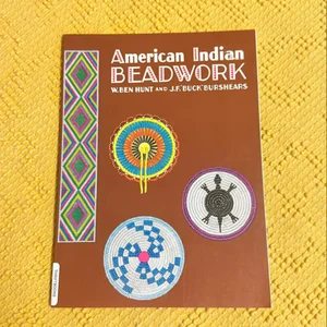 American Indian Beadwork