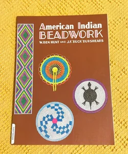 American Indian Beadwork