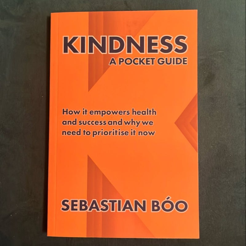 Kindness
