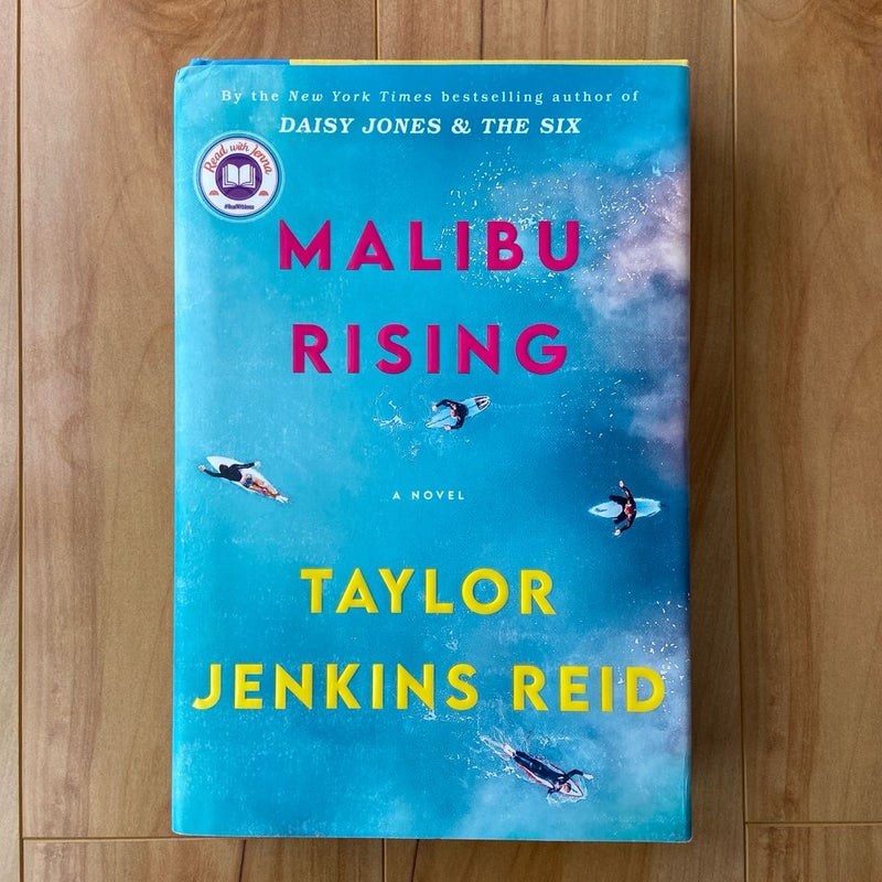 Malibu Rising