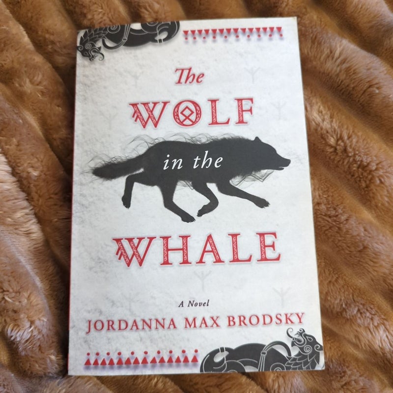 The Wolf in the Whale