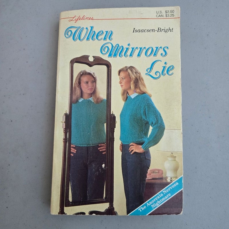 When Mirrors Lie