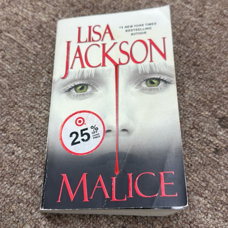 Malice