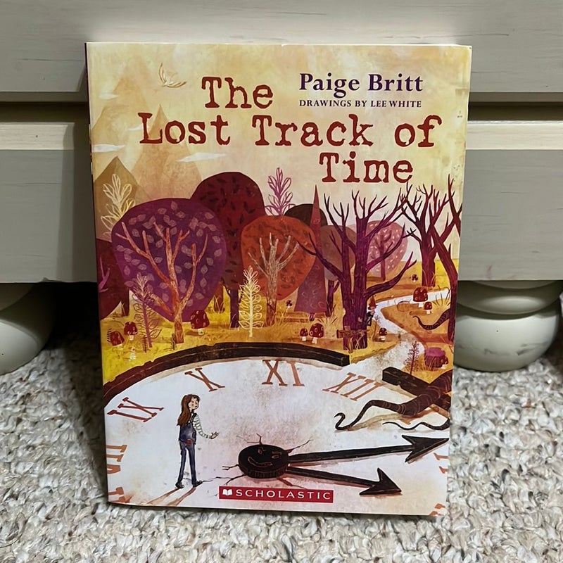 The Lost Track of Time