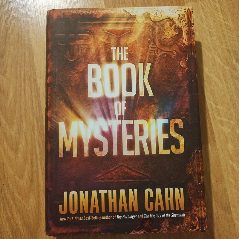 The Book of Mysteries