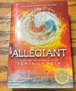 Allegiant