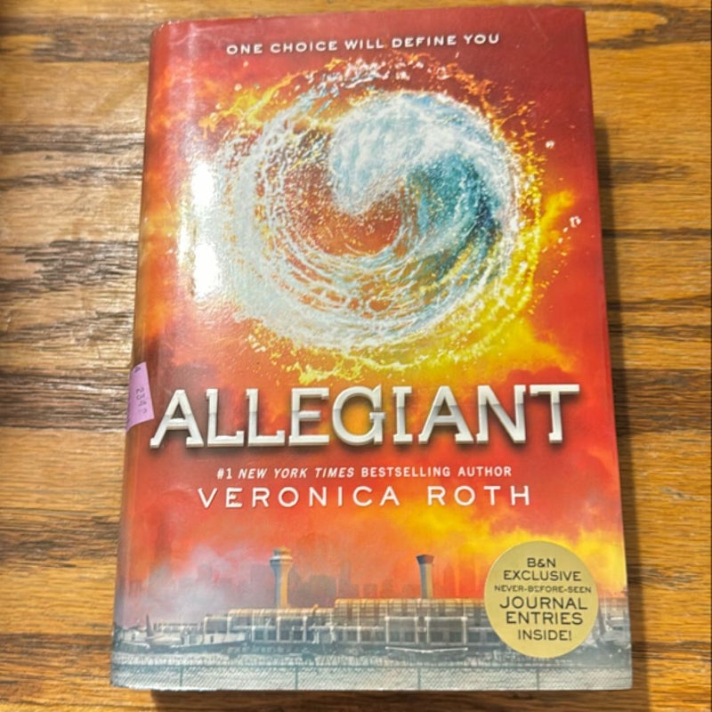 Allegiant